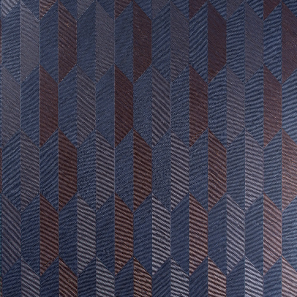 Arte Behang Monsoon 2.0 Arrow 26525 copper night