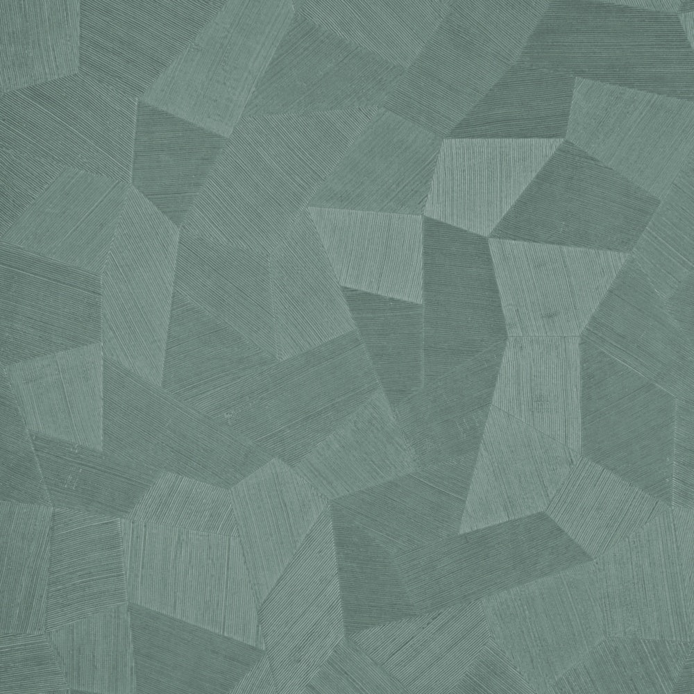 Arte Behang Monsoon 2.0 Facet 26544 eucalyptus