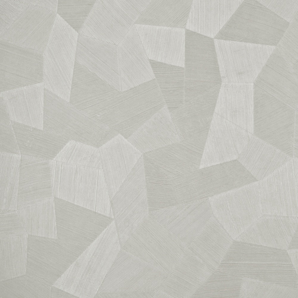 Arte Behang Monsoon 2.0 Facet 75302 fresh white