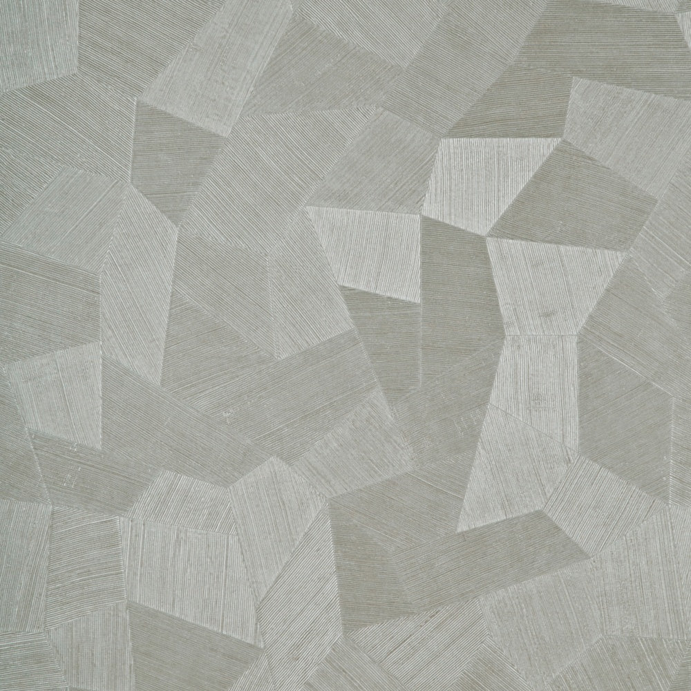 Arte Behang Monsoon 2.0 Facet 75310 pebble grey