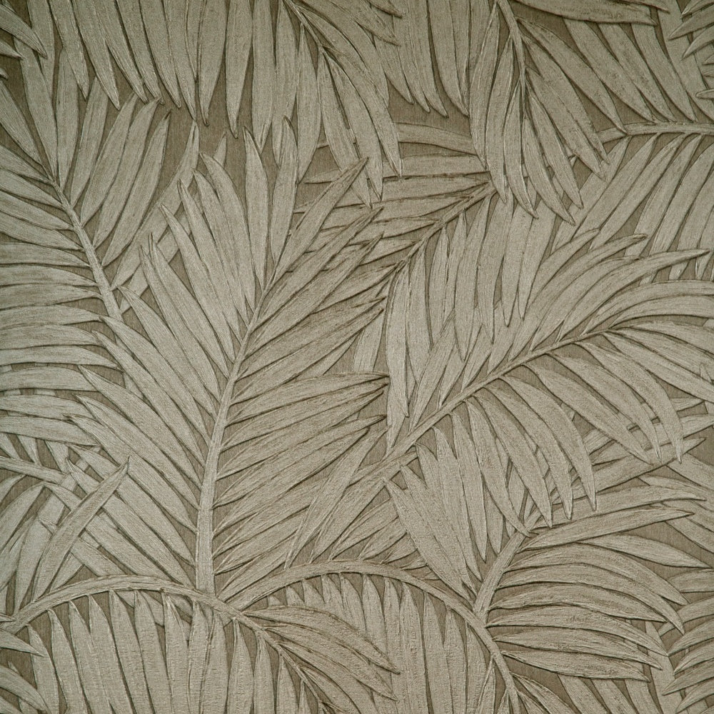 Arte Behang Monsoon 2.0 Sabal 75203 khaki