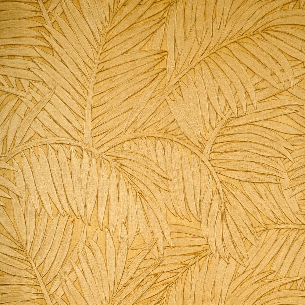 Arte Behang Monsoon 2.0 Sabal 75205 gold forest