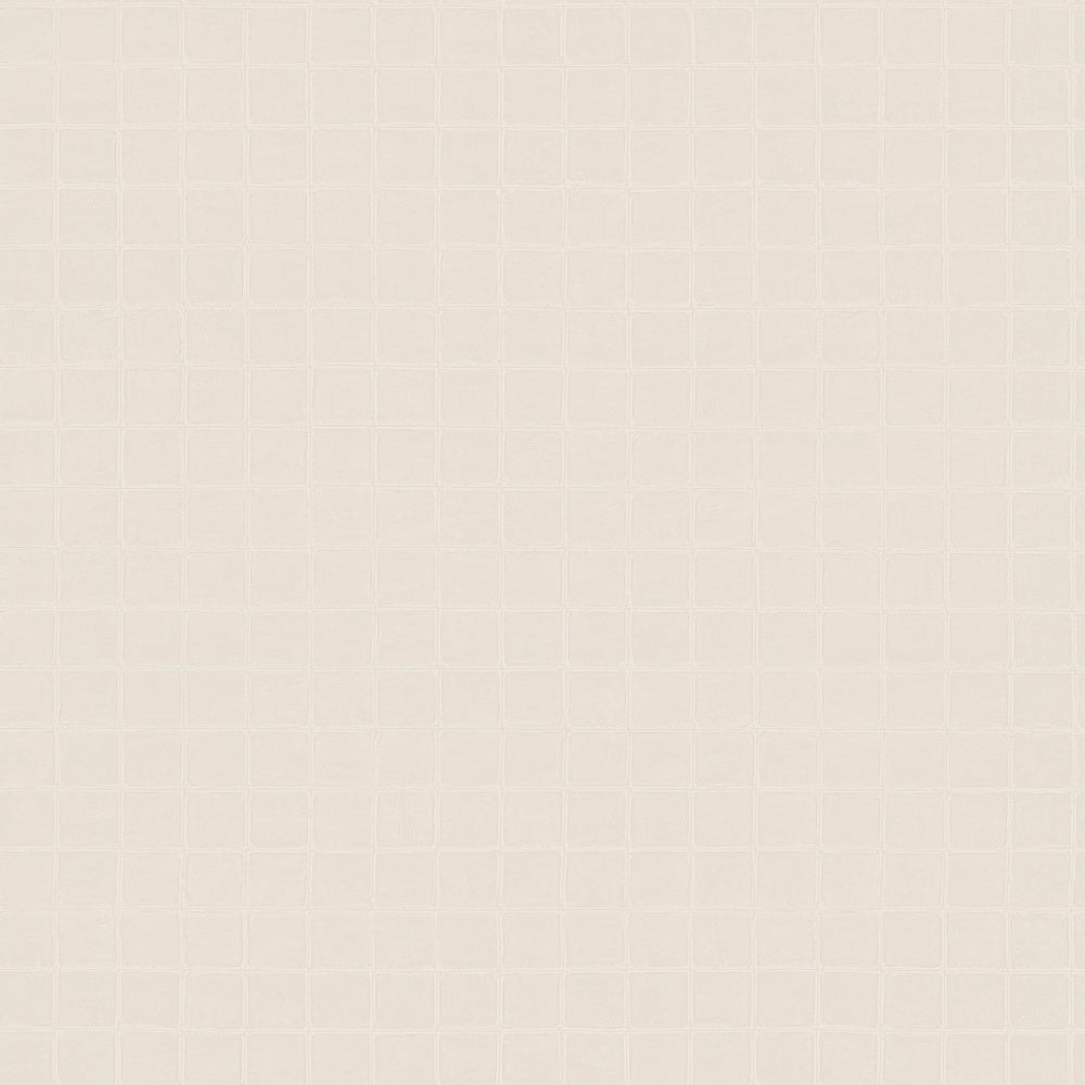 arte behang textura alma 21010A eggshell leder