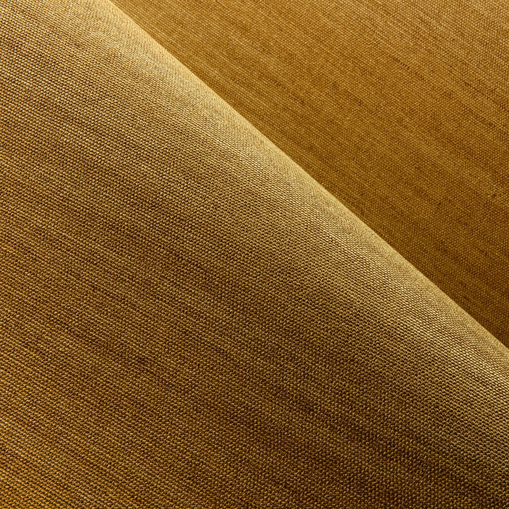 arte luxe behang wallpaper texture collection lignes 40501A ochre okergeel