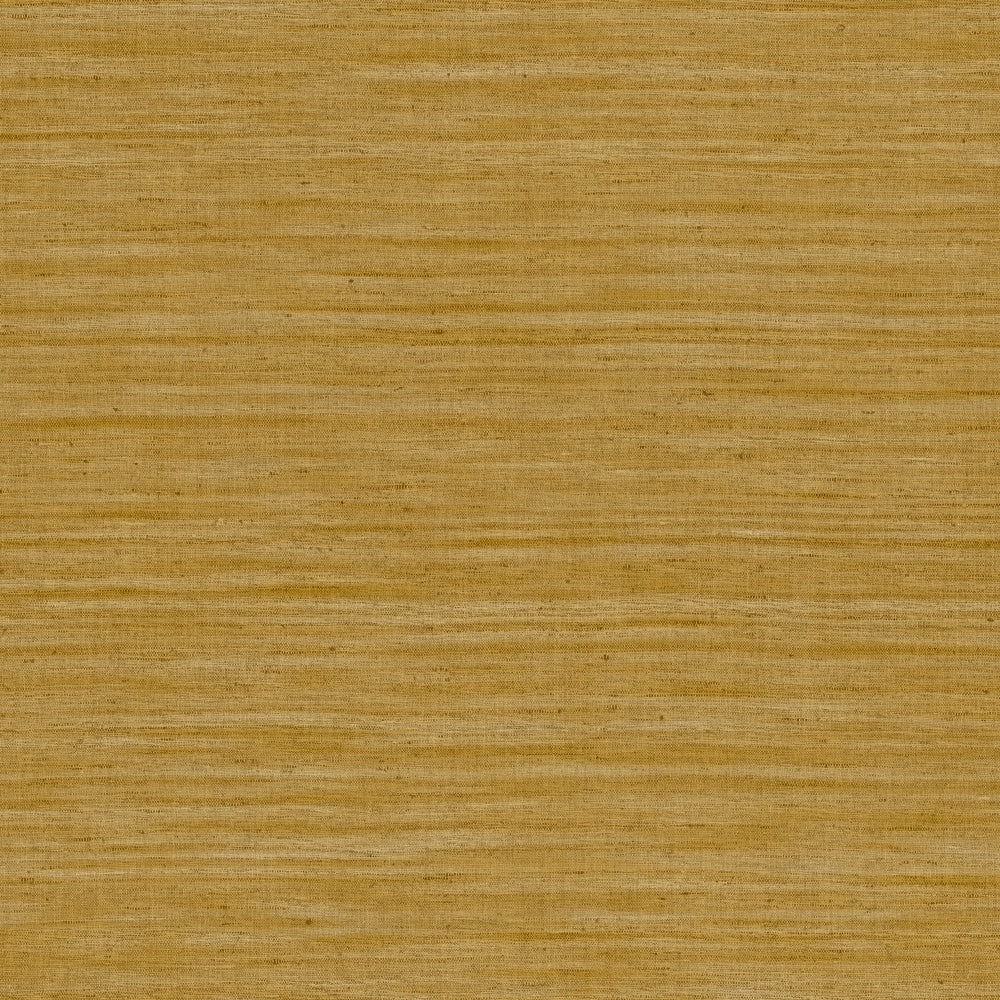 arte luxe behang wallpaper texture collection lignes 40501A ochre okergeel